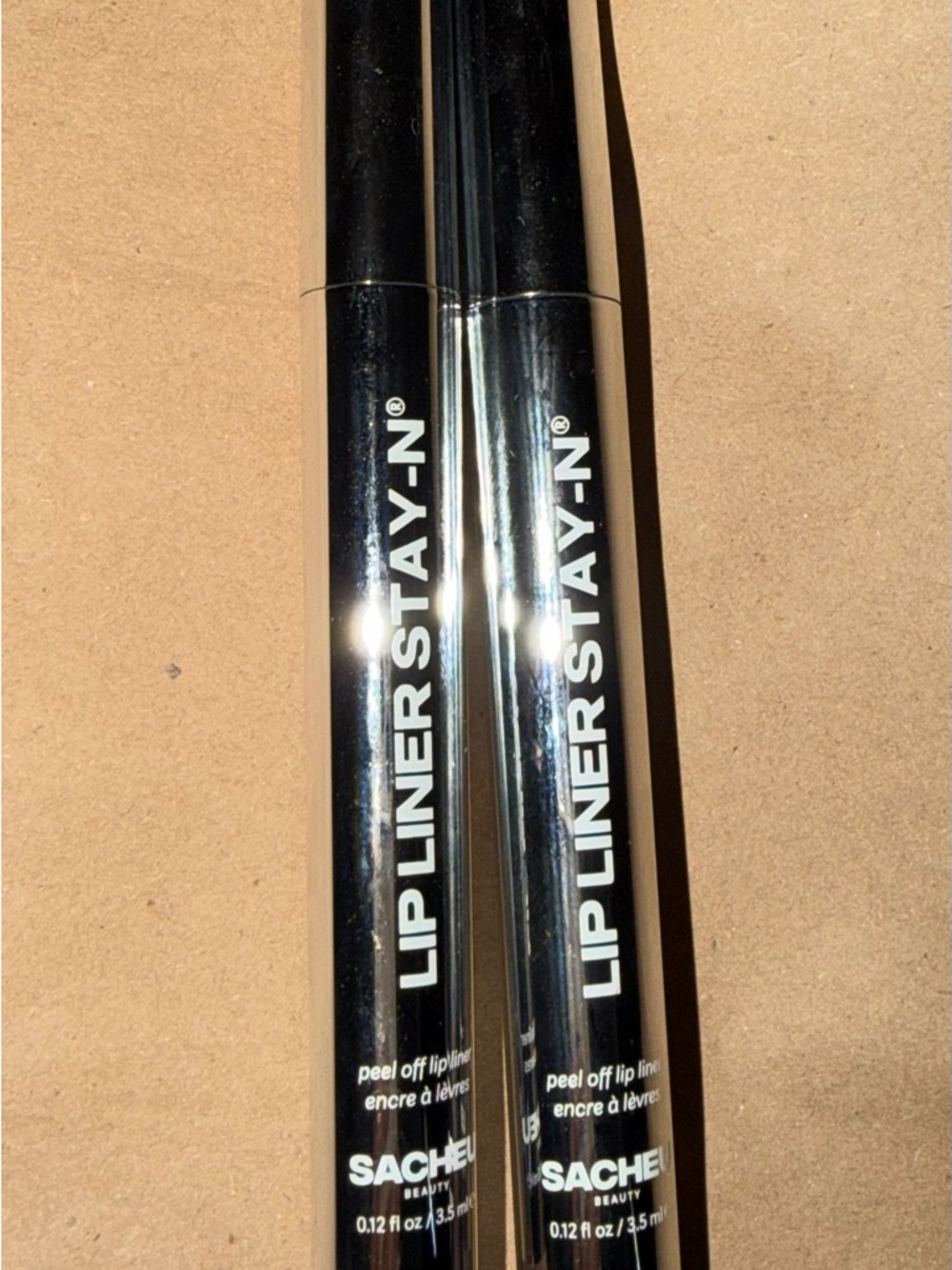 Sacheu Beauty Lip Liner Stay-N